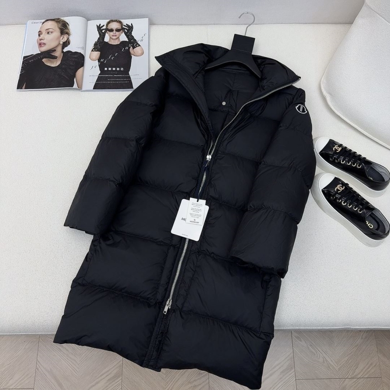 Moncler Down Coat